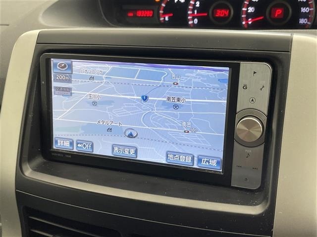 Toyota NOAH 2011 7206242-16