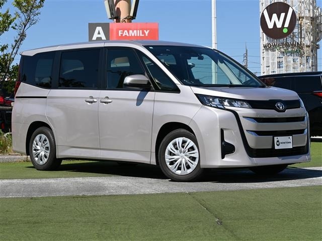 Toyota NOAH 2023 7206243-0