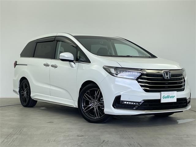 Honda ODYSSEY 2021 7188656-0