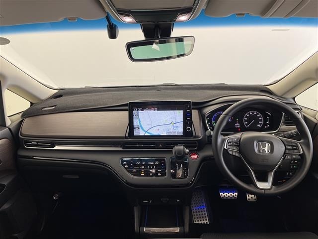 Honda ODYSSEY 2021 7188656-14