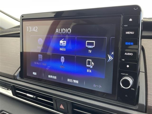 Honda ODYSSEY 2021 7188656-18