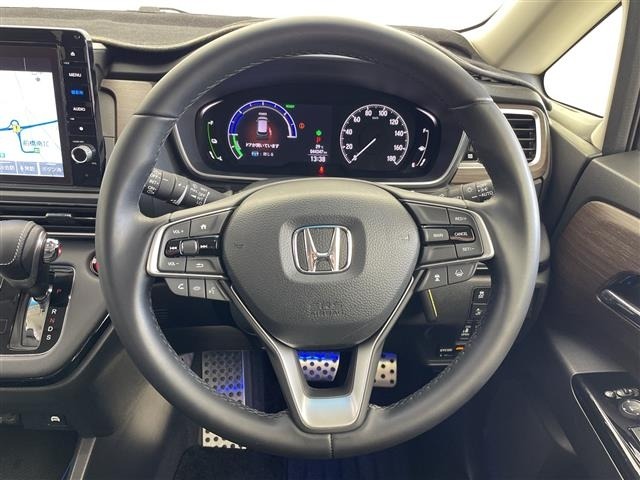 Honda ODYSSEY 2021 7188656-19