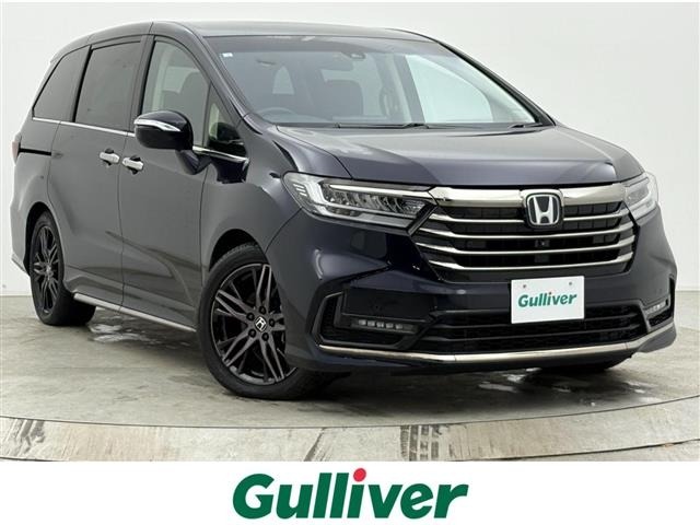 Honda ODYSSEY 2021 7188659-0