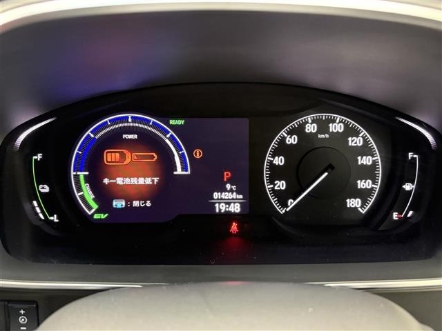 Honda ODYSSEY 2021 7188659-11