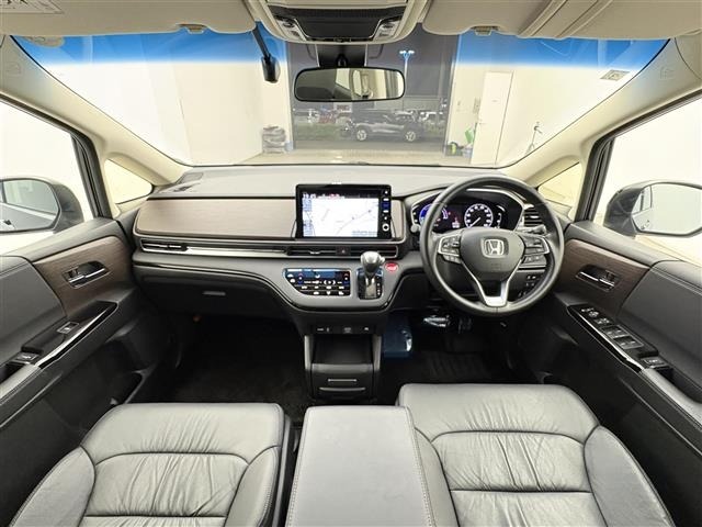 Honda ODYSSEY 2021 7188659-15