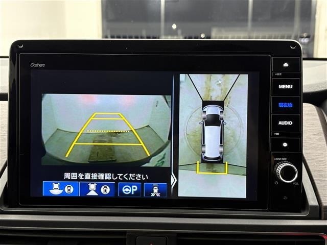 Honda ODYSSEY 2021 7188659-17