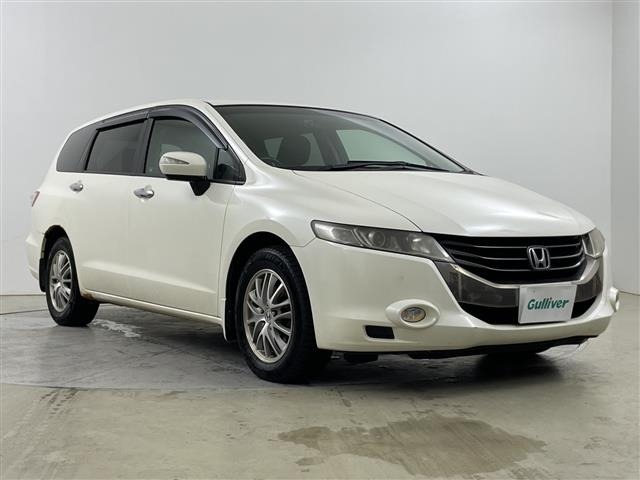 Honda ODYSSEY 2009 7188686-0
