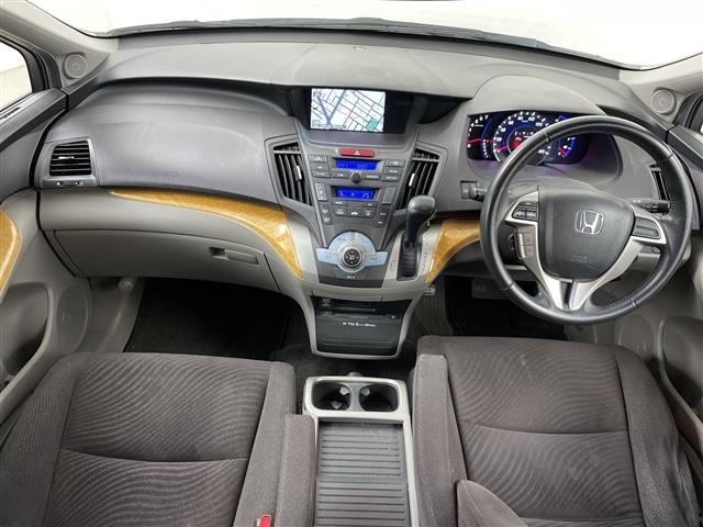 Honda ODYSSEY 2009 7188686-2
