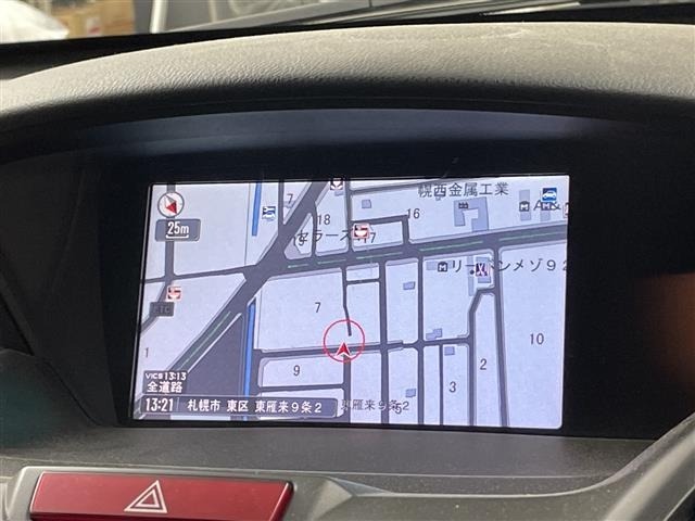 Honda ODYSSEY 2009 7188686-4