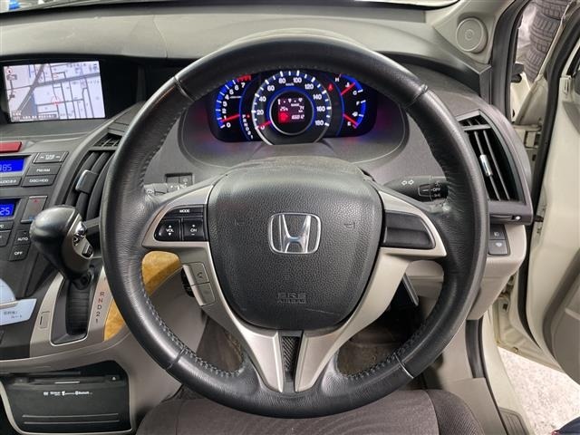 Honda ODYSSEY 2009 7188686-5