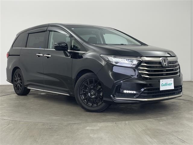 Honda ODYSSEY 2021 7188687-0