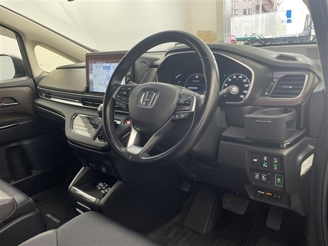 Honda ODYSSEY 2021 7188687-1