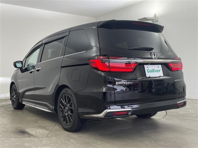Honda ODYSSEY 2021 7188687-13