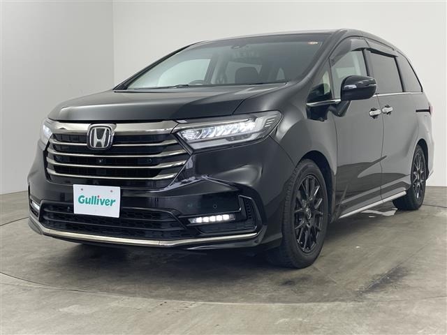 Honda ODYSSEY 2021 7188687-15