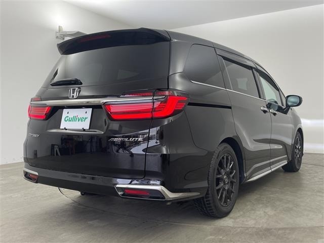 Honda ODYSSEY 2021 7188687-16