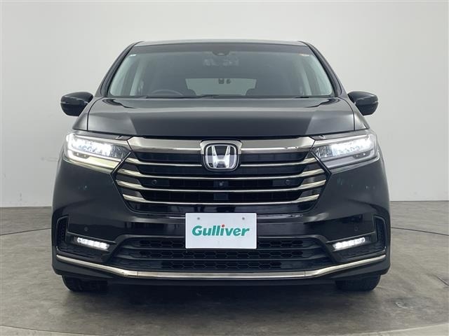 Honda ODYSSEY 2021 7188687-17