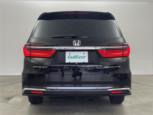 Honda ODYSSEY 2021 7188687-18