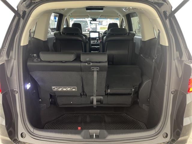 Honda ODYSSEY 2021 7188687-2