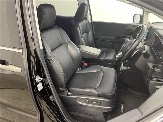 Honda ODYSSEY 2021 7188687-3