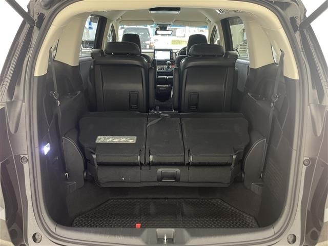 Honda ODYSSEY 2021 7188687-4