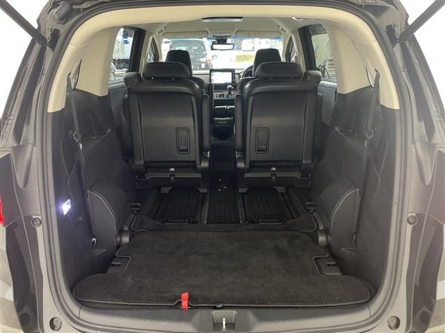 Honda ODYSSEY 2021 7188687-6