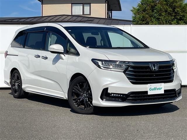 Honda ODYSSEY 2021 7188702-0
