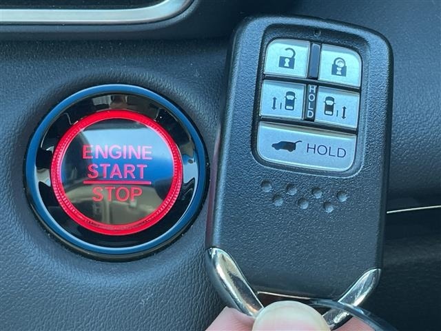 Honda ODYSSEY 2021 7188702-10