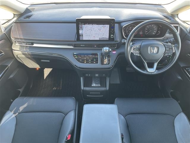 Honda ODYSSEY 2021 7188702-17