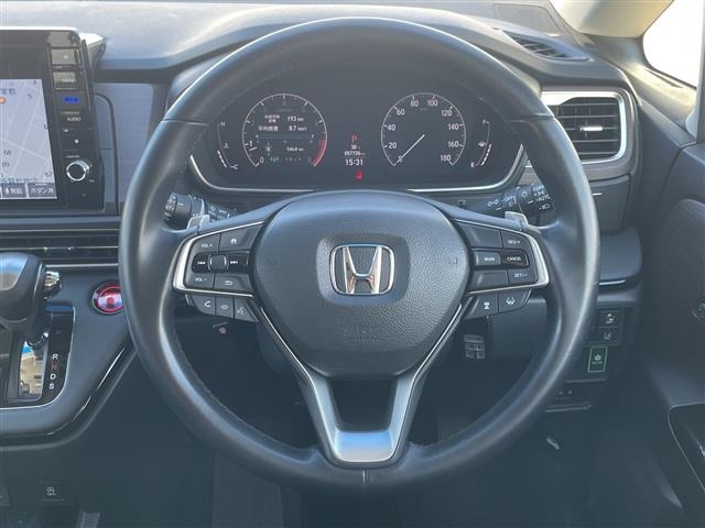 Honda ODYSSEY 2021 7188702-19
