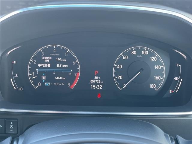 Honda ODYSSEY 2021 7188702-21