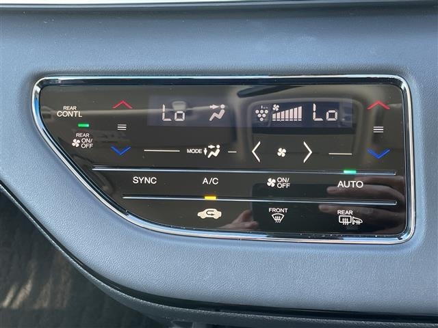 Honda ODYSSEY 2021 7188702-4