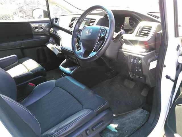 Honda ODYSSEY 2014 7188877-3