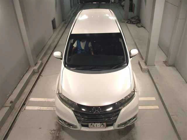 Honda ODYSSEY 2014 7188877-6