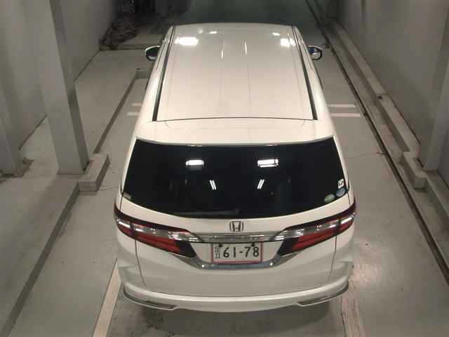 Honda ODYSSEY 2014 7188877-7
