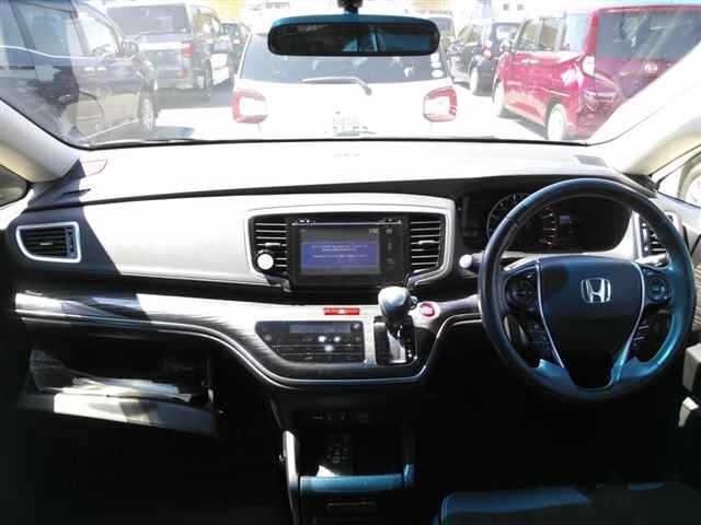 Honda ODYSSEY 2014 7188877-8