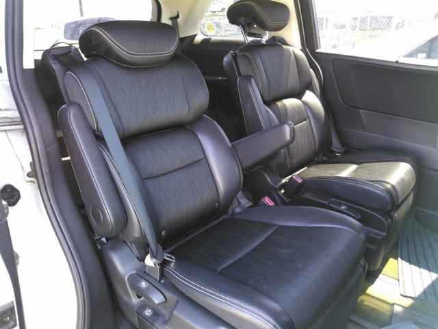 Honda ODYSSEY 2014 7188877-9