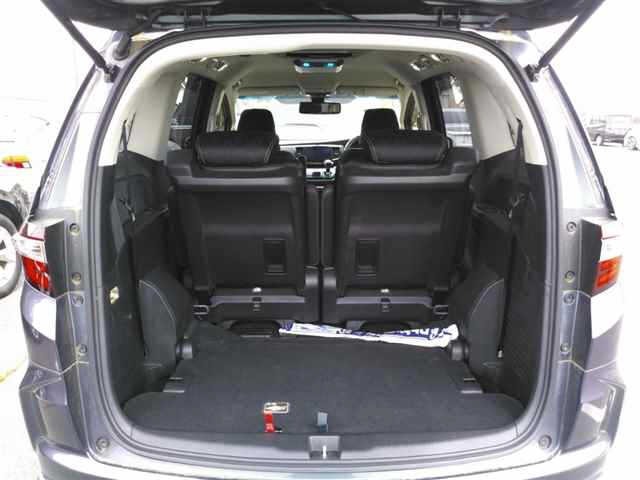 Honda ODYSSEY 2017 7188878-10