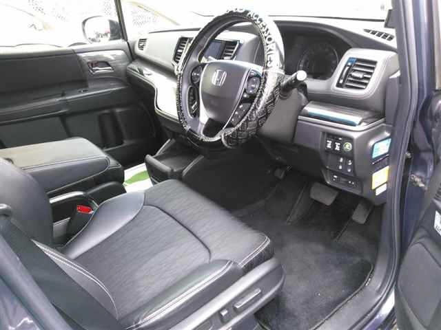 Honda ODYSSEY 2017 7188878-3