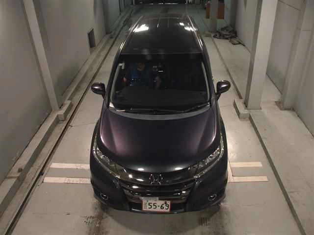 Honda ODYSSEY 2017 7188878-6