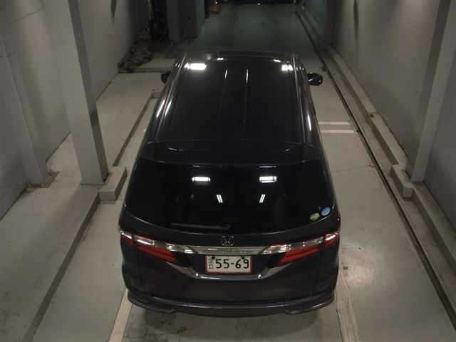 Honda ODYSSEY 2017 7188878-7