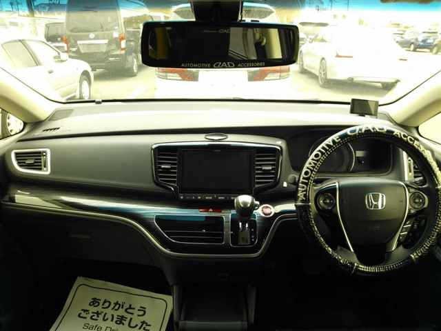Honda ODYSSEY 2017 7188878-8