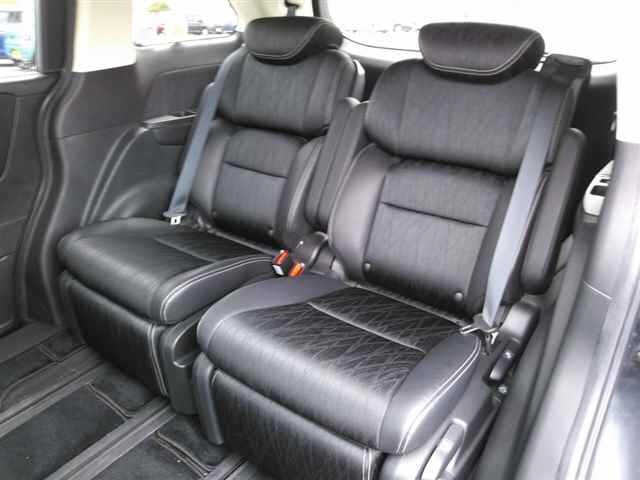 Honda ODYSSEY 2017 7188878-9