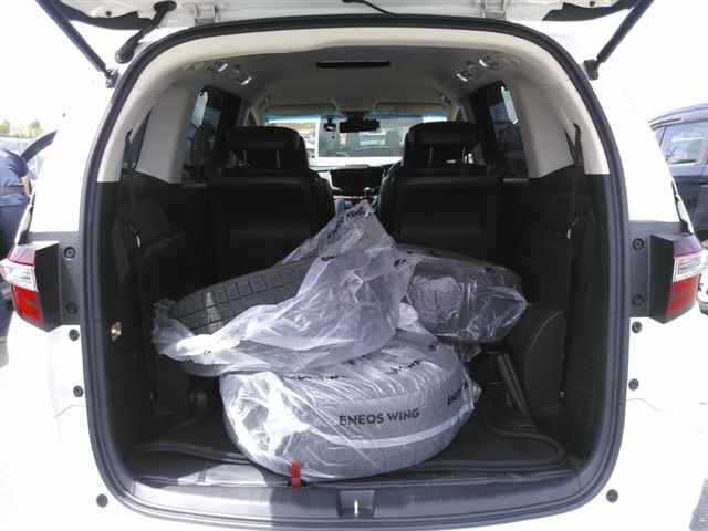 Honda ODYSSEY 2017 7188909-10