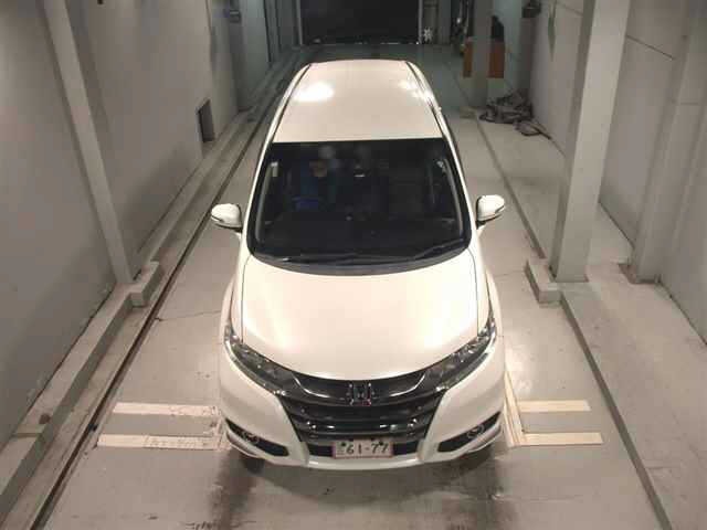 Honda ODYSSEY 2017 7188909-6