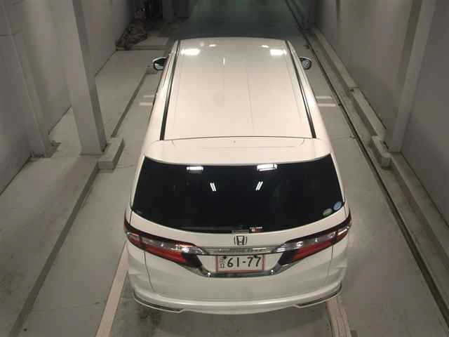 Honda ODYSSEY 2017 7188909-7