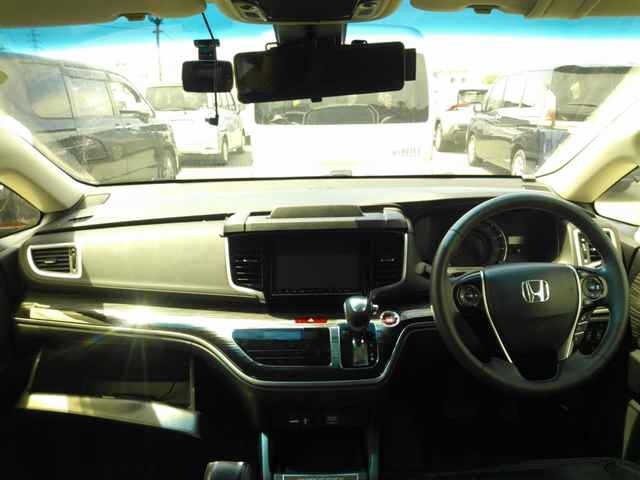 Honda ODYSSEY 2017 7188909-8