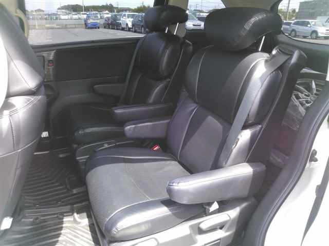 Honda ODYSSEY 2017 7188909-9