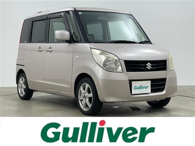Suzuki PALETTE 2011 7205676-0