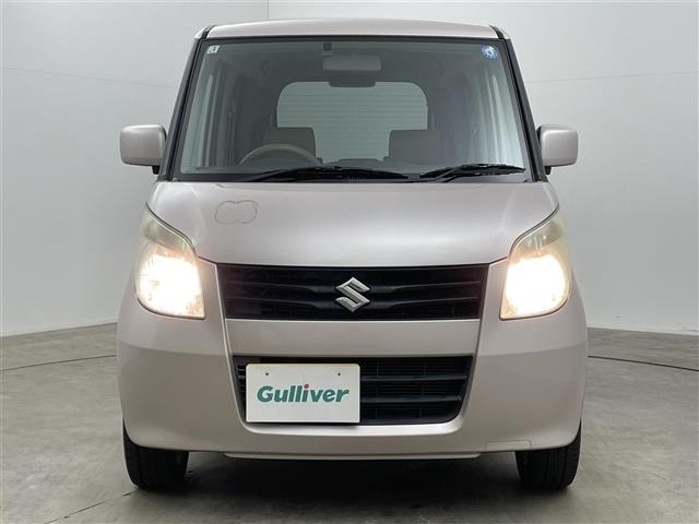 Suzuki PALETTE 2011 7205676-10