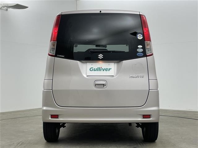Suzuki PALETTE 2011 7205676-11